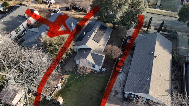 2531 Catherine Street, Dallas, TX 75211