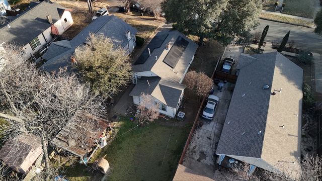 2531 Catherine Street, Dallas, TX 75211