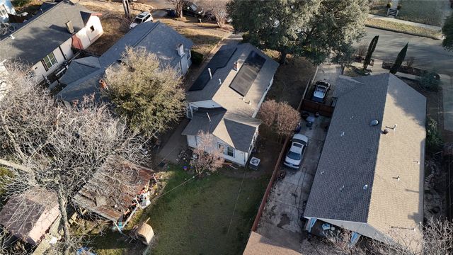 2531 Catherine Street, Dallas, TX 75211