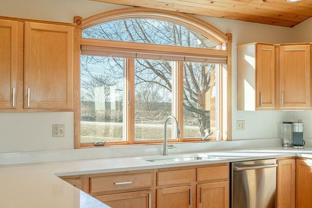 N8875 Blue Vista Lane, New Glarus, WI 53574