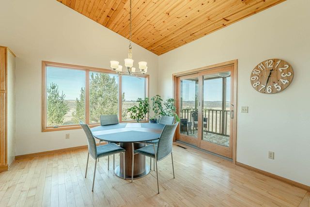 N8875 Blue Vista Lane, New Glarus, WI 53574