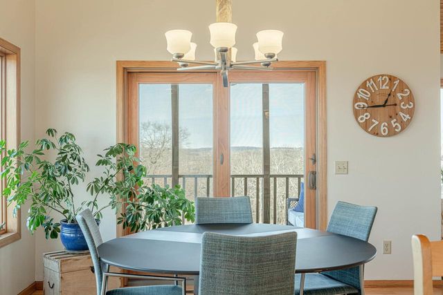 N8875 Blue Vista Lane, New Glarus, WI 53574