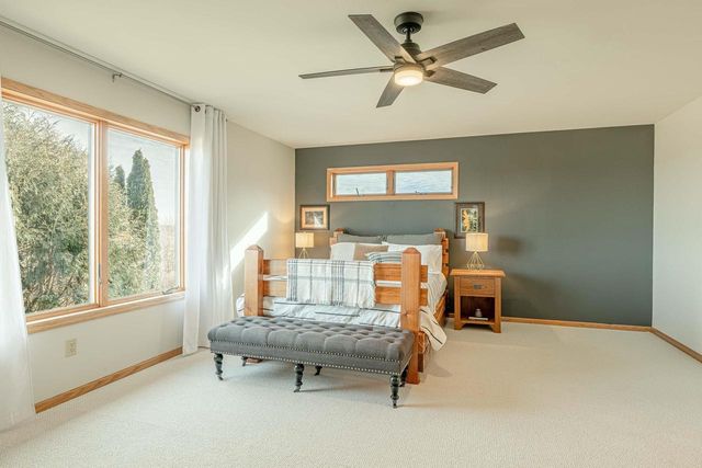 N8875 Blue Vista Lane, New Glarus, WI 53574