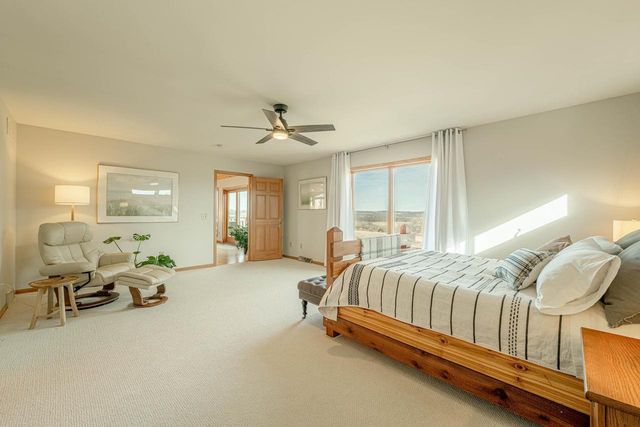 N8875 Blue Vista Lane, New Glarus, WI 53574