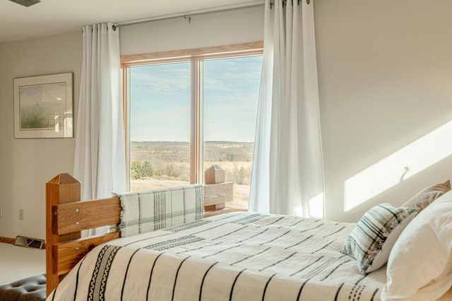 N8875 Blue Vista Lane, New Glarus, WI 53574