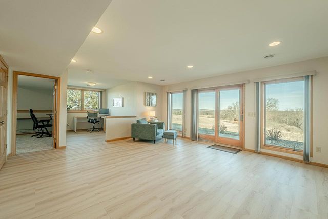 N8875 Blue Vista Lane, New Glarus, WI 53574