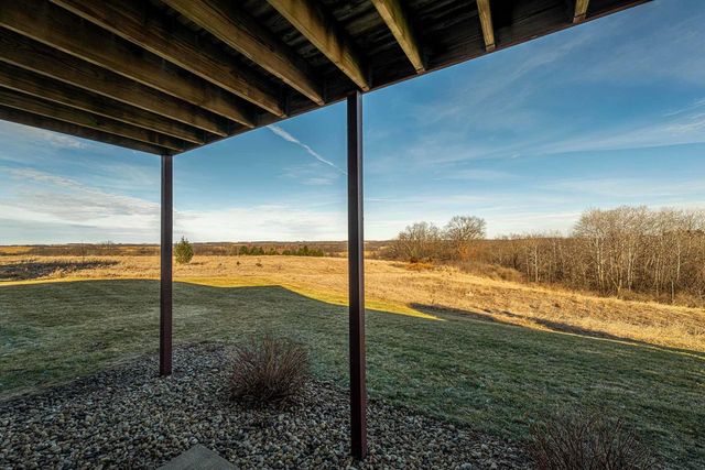 N8875 Blue Vista Lane, New Glarus, WI 53574