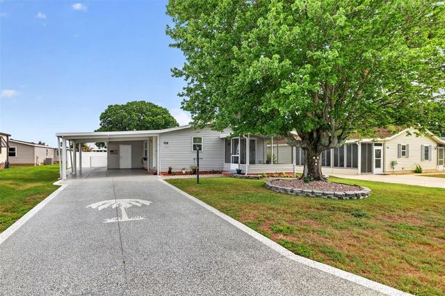728 PRADO DRIVE, Lady Lake, FL 32159