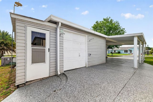 728 PRADO DRIVE, Lady Lake, FL 32159