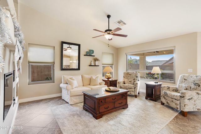 6973 E HACIENDA LA NORIA Lane, Gold Canyon, AZ 85118