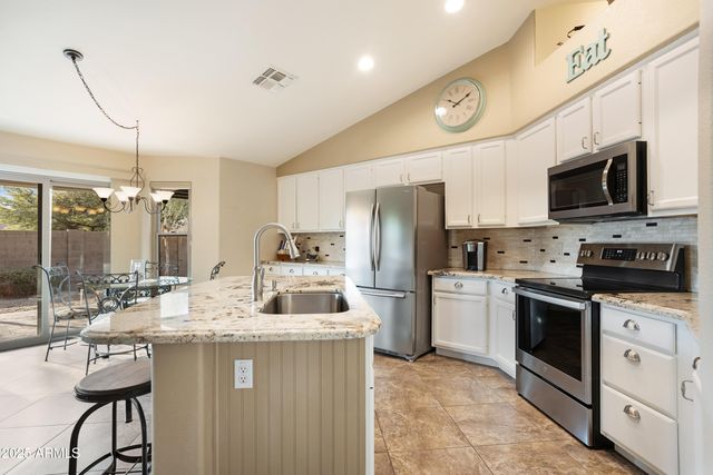 6973 E HACIENDA LA NORIA Lane, Gold Canyon, AZ 85118