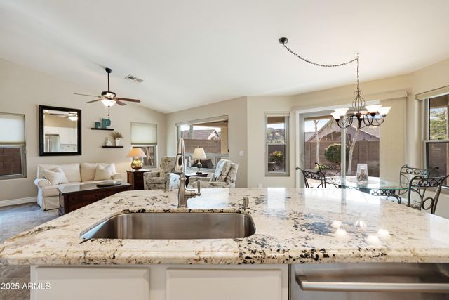 6973 E HACIENDA LA NORIA Lane, Gold Canyon, AZ 85118