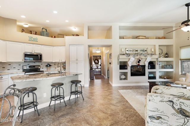 6973 E HACIENDA LA NORIA Lane, Gold Canyon, AZ 85118