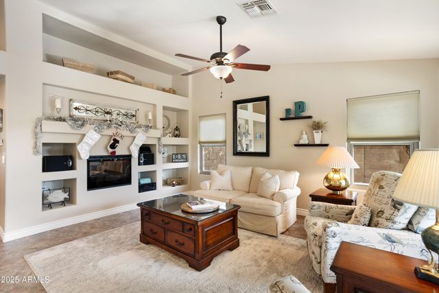 6973 E HACIENDA LA NORIA Lane, Gold Canyon, AZ 85118