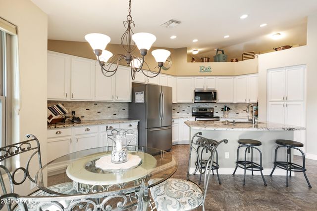 6973 E HACIENDA LA NORIA Lane, Gold Canyon, AZ 85118