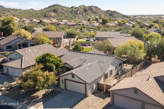 6973 E HACIENDA LA NORIA Lane, Gold Canyon, AZ 85118