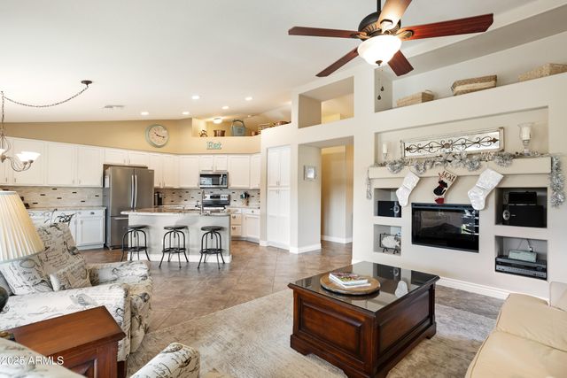 6973 E HACIENDA LA NORIA Lane, Gold Canyon, AZ 85118