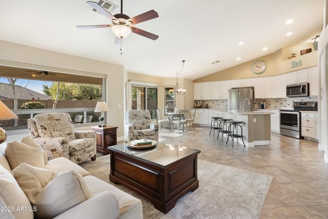 6973 E HACIENDA LA NORIA Lane, Gold Canyon, AZ 85118