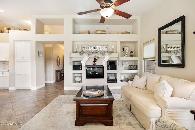 6973 E HACIENDA LA NORIA Lane, Gold Canyon, AZ 85118