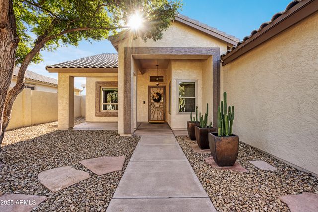 6973 E HACIENDA LA NORIA Lane, Gold Canyon, AZ 85118