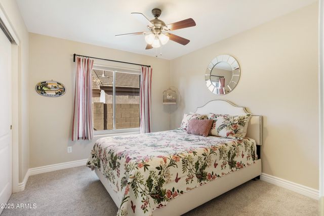 6973 E HACIENDA LA NORIA Lane, Gold Canyon, AZ 85118