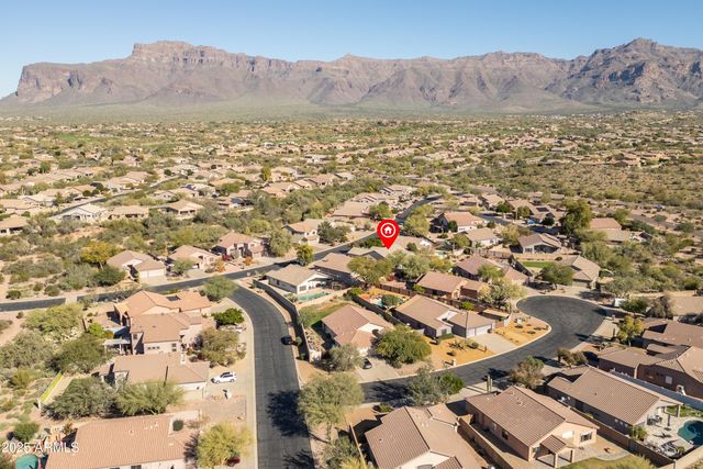 6973 E HACIENDA LA NORIA Lane, Gold Canyon, AZ 85118