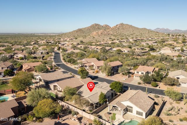 6973 E HACIENDA LA NORIA Lane, Gold Canyon, AZ 85118