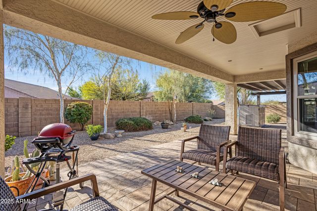6973 E HACIENDA LA NORIA Lane, Gold Canyon, AZ 85118