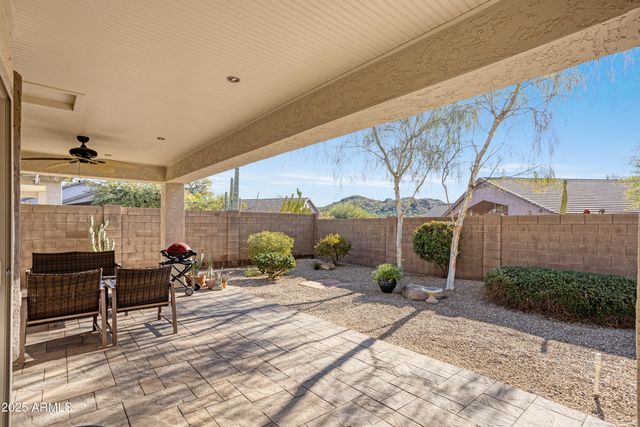 6973 E HACIENDA LA NORIA Lane, Gold Canyon, AZ 85118