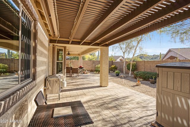 6973 E HACIENDA LA NORIA Lane, Gold Canyon, AZ 85118