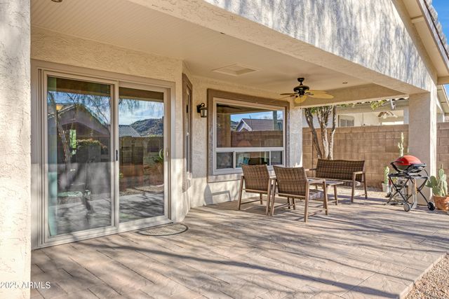 6973 E HACIENDA LA NORIA Lane, Gold Canyon, AZ 85118