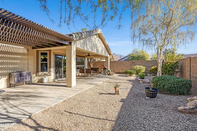 6973 E HACIENDA LA NORIA Lane, Gold Canyon, AZ 85118