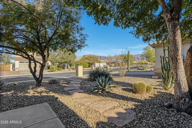 6973 E HACIENDA LA NORIA Lane, Gold Canyon, AZ 85118