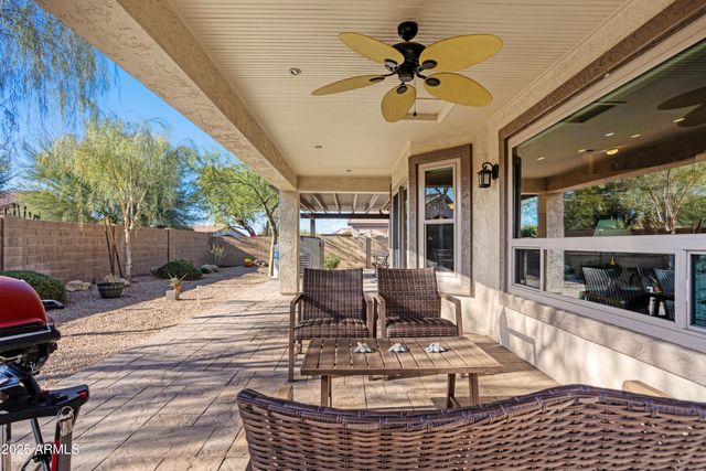 6973 E HACIENDA LA NORIA Lane, Gold Canyon, AZ 85118