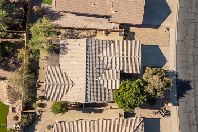 6973 E HACIENDA LA NORIA Lane, Gold Canyon, AZ 85118