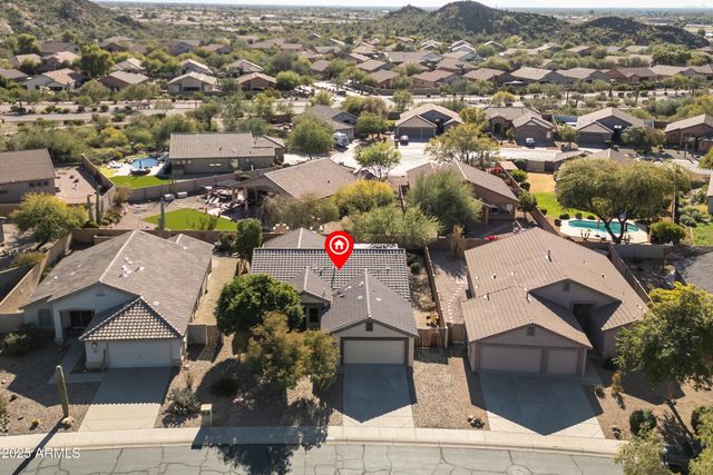 6973 E HACIENDA LA NORIA Lane, Gold Canyon, AZ 85118