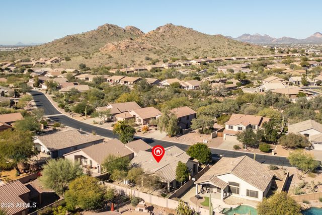 6973 E HACIENDA LA NORIA Lane, Gold Canyon, AZ 85118