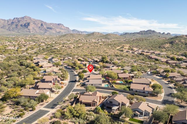 6973 E HACIENDA LA NORIA Lane, Gold Canyon, AZ 85118
