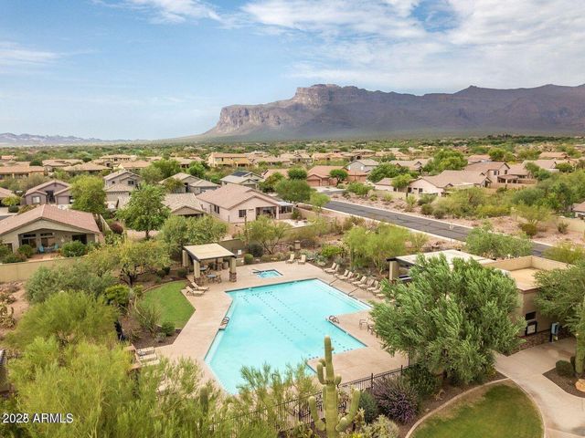 6973 E HACIENDA LA NORIA Lane, Gold Canyon, AZ 85118