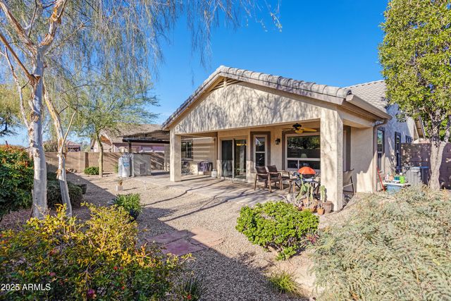 6973 E HACIENDA LA NORIA Lane, Gold Canyon, AZ 85118
