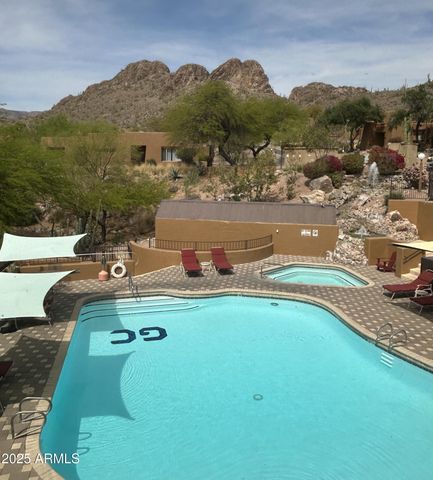 6973 E HACIENDA LA NORIA Lane, Gold Canyon, AZ 85118