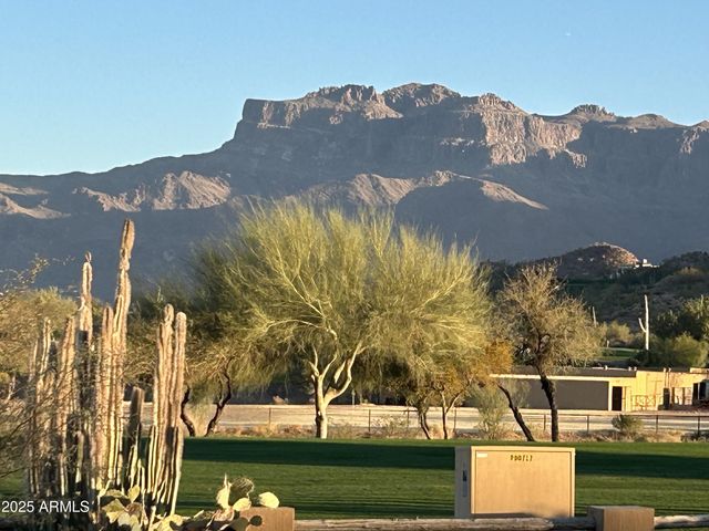 6973 E HACIENDA LA NORIA Lane, Gold Canyon, AZ 85118