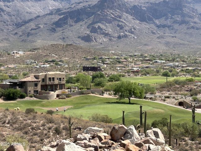 6973 E HACIENDA LA NORIA Lane, Gold Canyon, AZ 85118