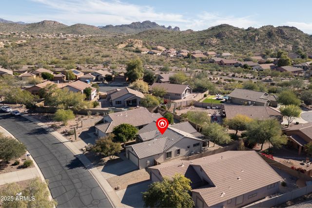 6973 E HACIENDA LA NORIA Lane, Gold Canyon, AZ 85118