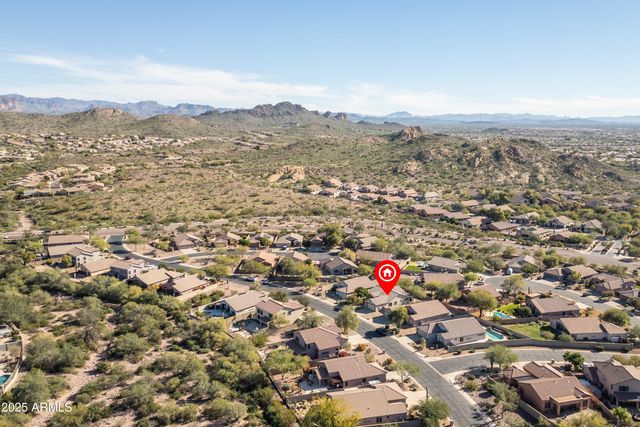 6973 E HACIENDA LA NORIA Lane, Gold Canyon, AZ 85118