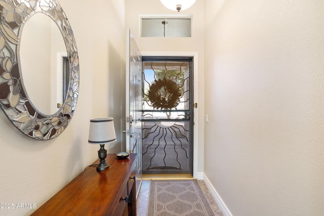 6973 E HACIENDA LA NORIA Lane, Gold Canyon, AZ 85118