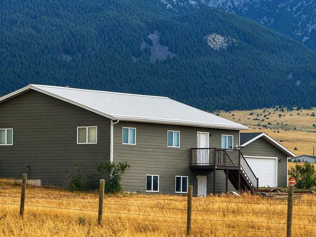2733 Mt Highway 69, Boulder, MT 59632 property photo