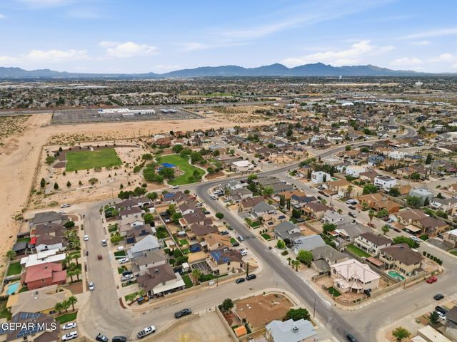12470 PASEO LAGO Drive, El Paso, TX 79928