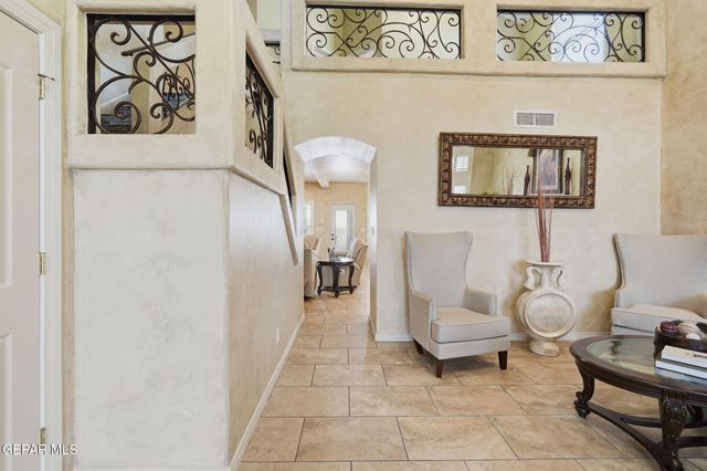 12470 PASEO LAGO Drive, El Paso, TX 79928
