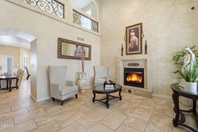 12470 PASEO LAGO Drive, El Paso, TX 79928